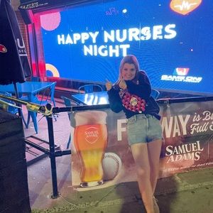 Meet your Posher, Michelle